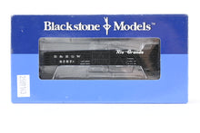 Load image into Gallery viewer, HOn3 Blackstone Models D&RGW - Denver & Rio Grande Western 30' Stock Car Flying Grande No. 5757
