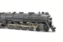 Load image into Gallery viewer, HO Brass Key Imports NYC - New York Central L-4b 4-8-2 Mohawk CP Weathered REBOXX