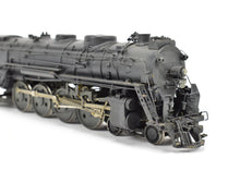 Load image into Gallery viewer, HO Brass Key Imports NYC - New York Central L-4b 4-8-2 Mohawk CP Weathered REBOXX