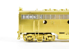 Load image into Gallery viewer, HO Brass OMI - Overland Models Inc. WP - Western Pacific EMD F7B Nos. 913B,C-921B,C w/ Steam Headlight Freight Type 1960 Era