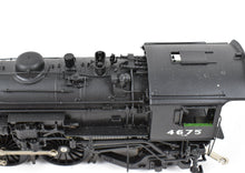 Load image into Gallery viewer, HO Brass Key Imports NYC - New York Central K-3q 4-6-2 Pacific Factory Painted No. 4675