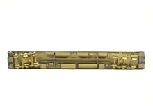 Load image into Gallery viewer, HO Brass Hallmark Models MKT - Missouri Kansas Texas Katy Business Observation Car