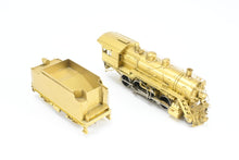 Load image into Gallery viewer, HO Brass OMI - Overland Models, Inc. SOU – Southern Railway Ks 2-8-0