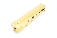 Load image into Gallery viewer, HOn3 Brass Hallmark Models EBT – East Broad Top M-1 Motor Car