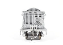 Load image into Gallery viewer, HO NEW Brass NBL - North Bank Line Various Roads SBIX 1603 Standard Brand Vinegar Car