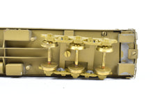 Load image into Gallery viewer, HO Brass Hallmark Models MKT - Missouri Kansas Texas Katy Business Observation Car