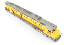 Load image into Gallery viewer, O Brass PSC - Precision Scale Co. UP - Union Pacific DDA-40X #6900 Factory Painted - Rare!