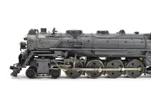 Load image into Gallery viewer, HO Brass Key Imports NYC - New York Central L-4b 4-8-2 Mohawk CP Weathered REBOXX