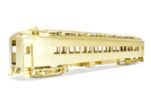 Load image into Gallery viewer, HO Brass Oriental Limited GN - Great Northern Empire Builder 2nd Class Coach #646-667