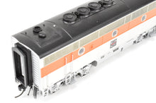 Load image into Gallery viewer, HO BLI - Broadway Limited Imports WP - Western Pacific EMD F3A/B/B Set with Paragon 4 DCC and Sound