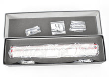 Load image into Gallery viewer, HO Brass Hallmark Models SLSF - Frisco and MKT - Missouri Kansas Texas "Katy" Chair Car for The Texas Special