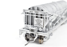 Load image into Gallery viewer, HO NEW Brass NBL - North Bank Line Various Roads SBIX 1603 Standard Brand Vinegar Car