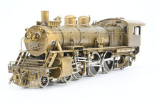 Load image into Gallery viewer, HO Brass PFM - United GN - Great Northern H-5 4-6-2 Pacific 1973 Run