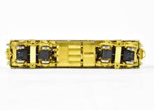 Load image into Gallery viewer, HO Brass OMI - Overland Models Inc. WP - Western Pacific EMD F7B Nos. 913B,C-921B,C w/ Steam Headlight Freight Type 1960 Era