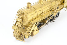 Load image into Gallery viewer, HO Brass OMI - Overland Models, Inc. SOU – Southern Railway Ks 2-8-0