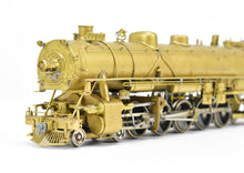 Load image into Gallery viewer, HO Brass Westside Model Co. UP - Union Pacific 4-10-2 w/ LMB Tender AS-IS