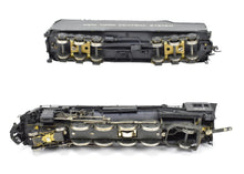 Load image into Gallery viewer, HO Brass Key Imports NYC - New York Central L-4b 4-8-2 Mohawk CP Weathered REBOXX