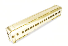 Load image into Gallery viewer, HO Brass Oriental Limited GN - Great Northern Empire Builder 2nd Class Coach #646-667