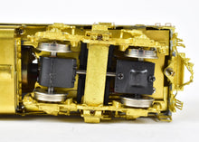 Load image into Gallery viewer, HO Brass OMI - Overland Models Inc. WP - Western Pacific EMD F7B Nos. 913B,C-921B,C w/ Steam Headlight Freight Type 1960 Era
