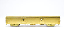 Load image into Gallery viewer, HO Brass Hi-Country Brass UP - Union Pacific ACF #5664 Baggage Car