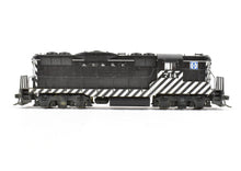 Load image into Gallery viewer, HO Brass Hallmark Models ATSF - Santa Fe EMD GP-9 Diesel Custom Painted