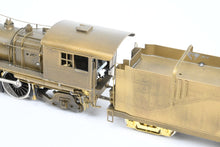 Load image into Gallery viewer, HO Brass PFM - United GN - Great Northern H-5 4-6-2 Pacific 1973 Run