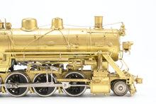 Load image into Gallery viewer, HO Brass OMI - Overland Models, Inc. SOU – Southern Railway Ks 2-8-0
