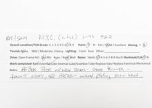 Load image into Gallery viewer, HO Brass Key Imports NYC - New York Central L-4b 4-8-2 Mohawk CP Weathered REBOXX