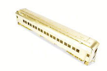 Load image into Gallery viewer, HO Brass Oriental Limited GN - Great Northern Empire Builder 2nd Class Coach #646-667