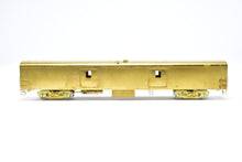 Load image into Gallery viewer, HO Brass Hi-Country Brass UP - Union Pacific ACF #5664 Baggage Car
