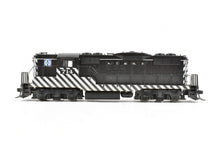 Load image into Gallery viewer, HO Brass Hallmark Models ATSF - Santa Fe EMD GP-9 Diesel Custom Painted