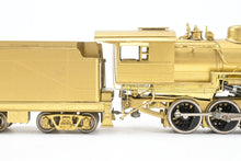 Load image into Gallery viewer, HO Brass OMI - Overland Models, Inc. SOU – Southern Railway Ks 2-8-0
