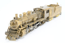 Load image into Gallery viewer, HO Brass PFM - United GN - Great Northern H-5 4-6-2 Pacific 1973 Run