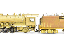 Load image into Gallery viewer, HO Brass Westside Model Co. UP - Union Pacific 4-10-2 w/ LMB Tender AS-IS