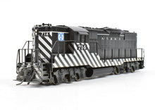 Load image into Gallery viewer, HO Brass Hallmark Models ATSF - Santa Fe EMD GP-9 Diesel Custom Painted