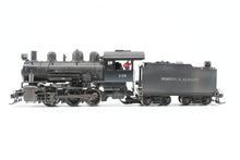 Load image into Gallery viewer, HO Brass Alco Models NYC - New York Central B-11 0-6-0 Switcher Custom Painted B&A - Boston & Albany No. 139 Weathered w/DCC Added
