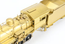 Load image into Gallery viewer, HO Brass OMI - Overland Models, Inc. SOU – Southern Railway Ks 2-8-0