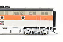 Load image into Gallery viewer, HO BLI - Broadway Limited Imports WP - Western Pacific EMD F3A/B/B Set with Paragon 4 DCC and Sound