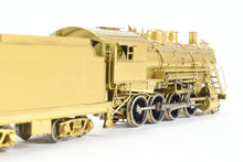 Load image into Gallery viewer, HO Brass OMI - Overland Models, Inc. SOU – Southern Railway Ks 2-8-0