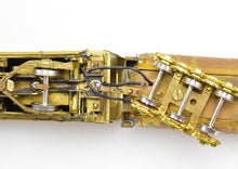 Load image into Gallery viewer, HO Brass Westside Model Co. UP - Union Pacific 4-10-2 w/ LMB Tender AS-IS