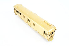 Load image into Gallery viewer, HOn3 Brass Hallmark Models EBT – East Broad Top M-1 Motor Car