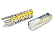 Load image into Gallery viewer, HO Brass CON PSC - Precision Scale Co. C&O - Chesapeake & Ohio Class L-1 Streamlined 4-6-4 Hudson FP Yellow