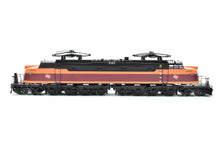 Load image into Gallery viewer, HO Brass CON PSC - Precision Scale Co. MILW - Milwaukee Road EP-4 "Little Joe" FP 1960's Scheme No. E-21