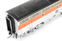 Load image into Gallery viewer, HO BLI - Broadway Limited Imports WP - Western Pacific EMD F3A/B/B Set with Paragon 4 DCC and Sound