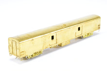 Load image into Gallery viewer, HO Brass Hi-Country Brass UP - Union Pacific ACF #5664 Baggage Car