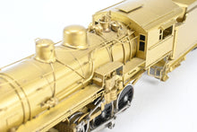 Load image into Gallery viewer, HO Brass OMI - Overland Models, Inc. SOU – Southern Railway Ks 2-8-0