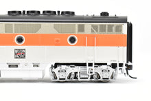 Load image into Gallery viewer, HO BLI - Broadway Limited Imports WP - Western Pacific EMD F3A/B/B Set with Paragon 4 DCC and Sound