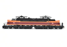 Load image into Gallery viewer, HO Brass CON PSC - Precision Scale Co. MILW - Milwaukee Road EP-4 "Little Joe" FP 1960's Scheme No. E-21