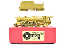 Load image into Gallery viewer, HO Brass Key Imports B&O - Baltimore & Ohio - P-7 4-6-2 Pacific Original Version No. 1935