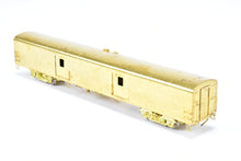 Load image into Gallery viewer, HO Brass Hi-Country Brass UP - Union Pacific ACF #5664 Baggage Car